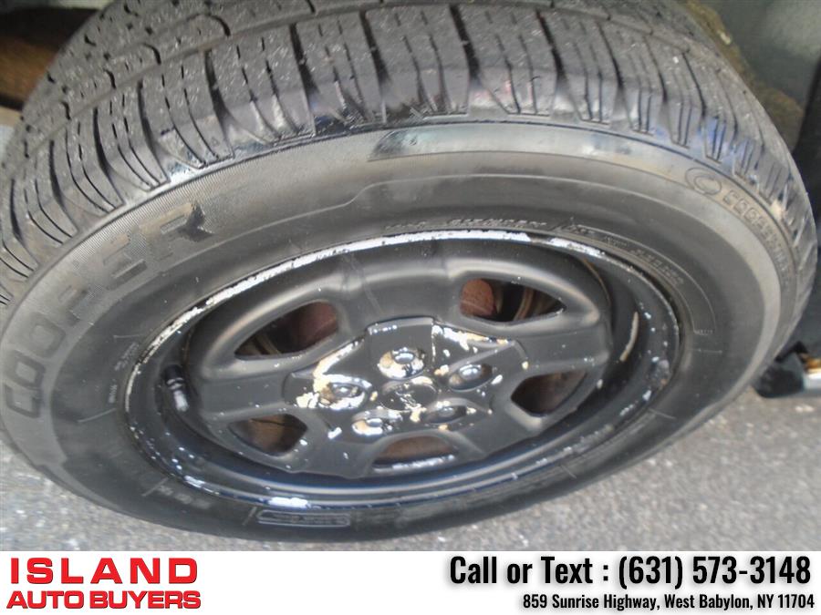 2008 Jeep Patriot Sport 4x4 4dr SUV w/CJ1 Side Airbag Package, available for sale in West Babylon, New York | Island Auto Buyers. West Babylon, New York 2008 Jeep Patriot Sport 4x4 4dr SUV w/CJ1 Side Airbag Package, available for sale in West Babylon, New York | Island Auto Buyers. West Babylon, New York