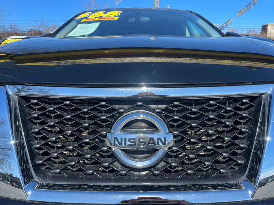 2013 Nissan Pathfinder S, available for sale in Rosedale, New York | Sunrise Auto Sales. Rosedale, New York 2013 Nissan Pathfinder S, available for sale in Rosedale, New York | Sunrise Auto Sales. Rosedale, New York