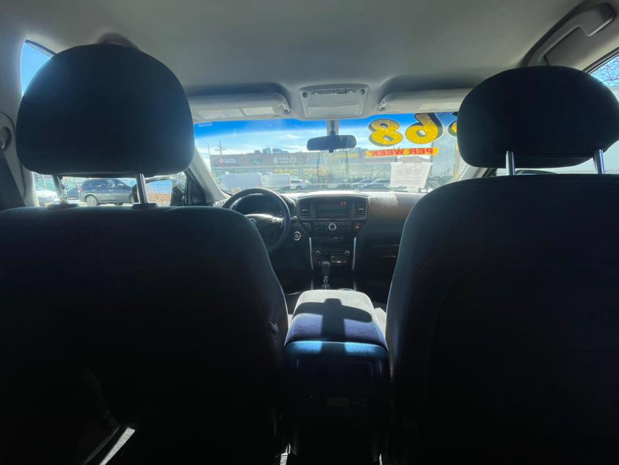 2013 Nissan Pathfinder S, available for sale in Rosedale, New York | Sunrise Auto Sales. Rosedale, New York 2013 Nissan Pathfinder S, available for sale in Rosedale, New York | Sunrise Auto Sales. Rosedale, New York