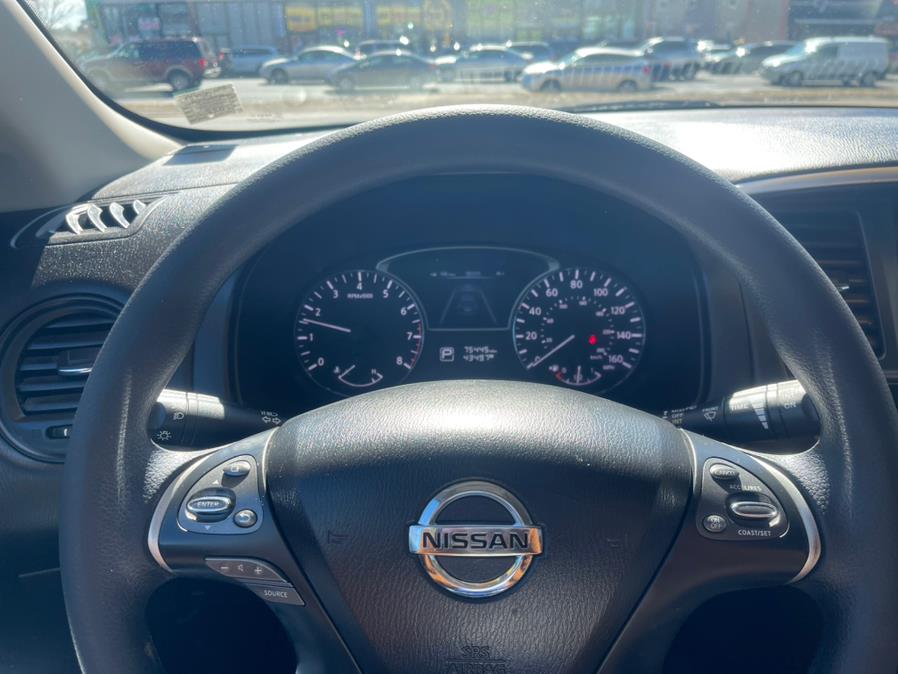 2013 Nissan Pathfinder S, available for sale in Rosedale, New York | Sunrise Auto Sales. Rosedale, New York 2013 Nissan Pathfinder S, available for sale in Rosedale, New York | Sunrise Auto Sales. Rosedale, New York