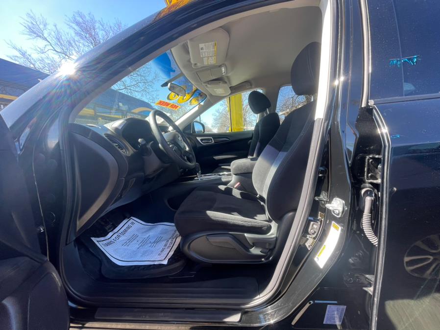 2013 Nissan Pathfinder S, available for sale in Rosedale, New York | Sunrise Auto Sales. Rosedale, New York 2013 Nissan Pathfinder S, available for sale in Rosedale, New York | Sunrise Auto Sales. Rosedale, New York