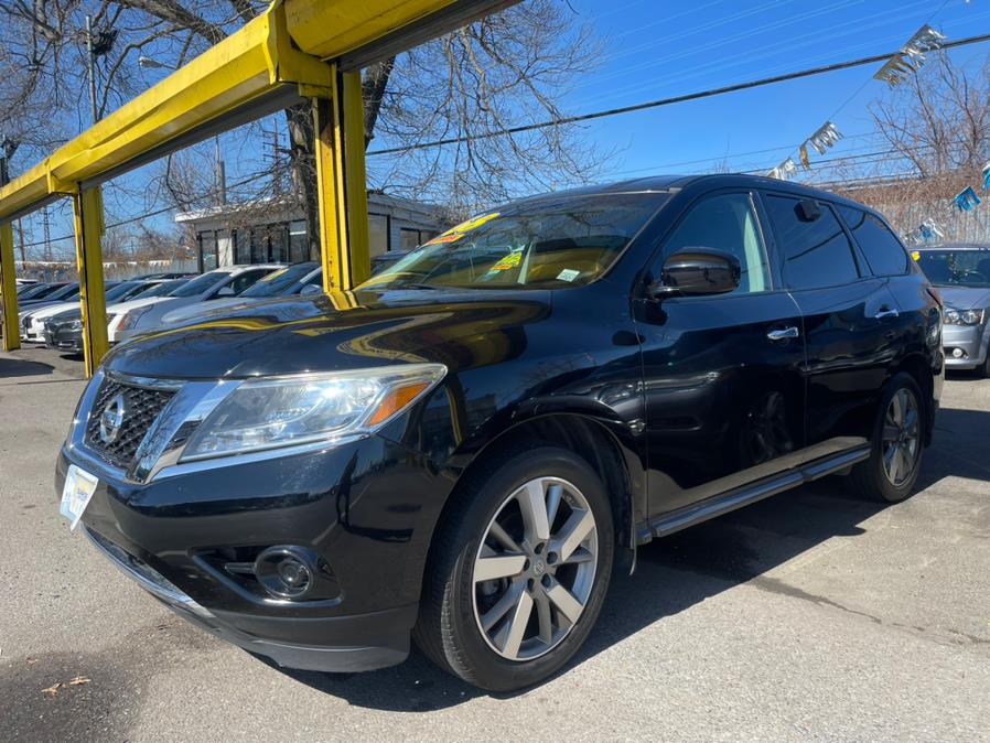 2013 Nissan Pathfinder S, available for sale in Rosedale, New York | Sunrise Auto Sales. Rosedale, New York 2013 Nissan Pathfinder S, available for sale in Rosedale, New York | Sunrise Auto Sales. Rosedale, New York