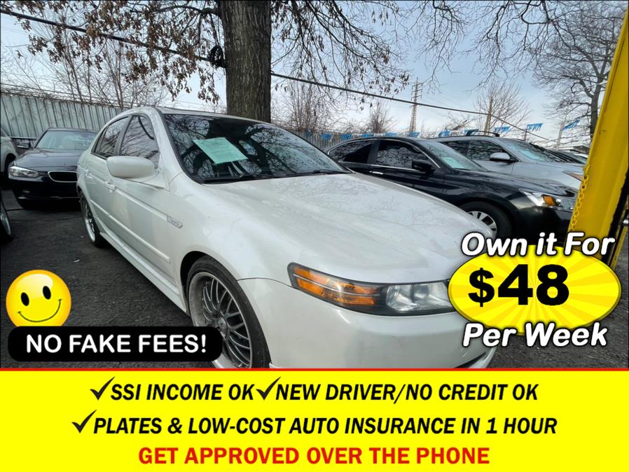 2006 Acura TL 4dr Sdn AT, available for sale in Rosedale, New York | Sunrise Auto Sales. Rosedale, New York 2006 Acura TL 4dr Sdn AT, available for sale in Rosedale, New York | Sunrise Auto Sales. Rosedale, New York