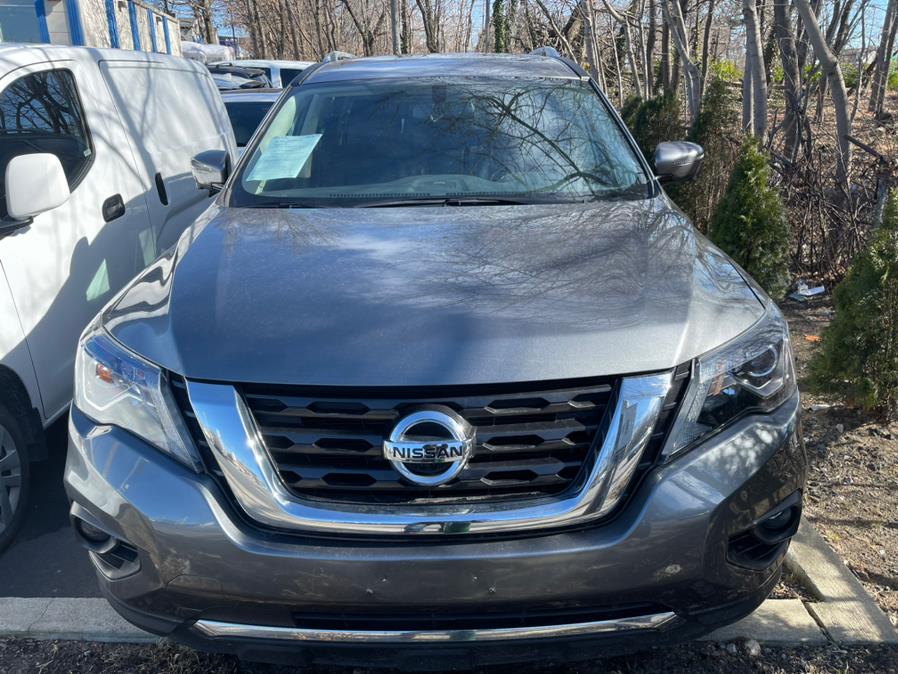 2020 Nissan Pathfinder 4x4 Platinum, available for sale in Rosedale, New York | Sunrise Auto Sales. Rosedale, New York 2020 Nissan Pathfinder 4x4 Platinum, available for sale in Rosedale, New York | Sunrise Auto Sales. Rosedale, New York