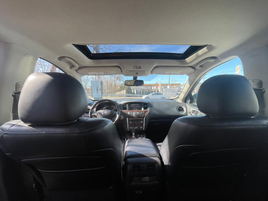 2020 Nissan Pathfinder 4x4 Platinum, available for sale in Rosedale, New York | Sunrise Auto Sales. Rosedale, New York 2020 Nissan Pathfinder 4x4 Platinum, available for sale in Rosedale, New York | Sunrise Auto Sales. Rosedale, New York