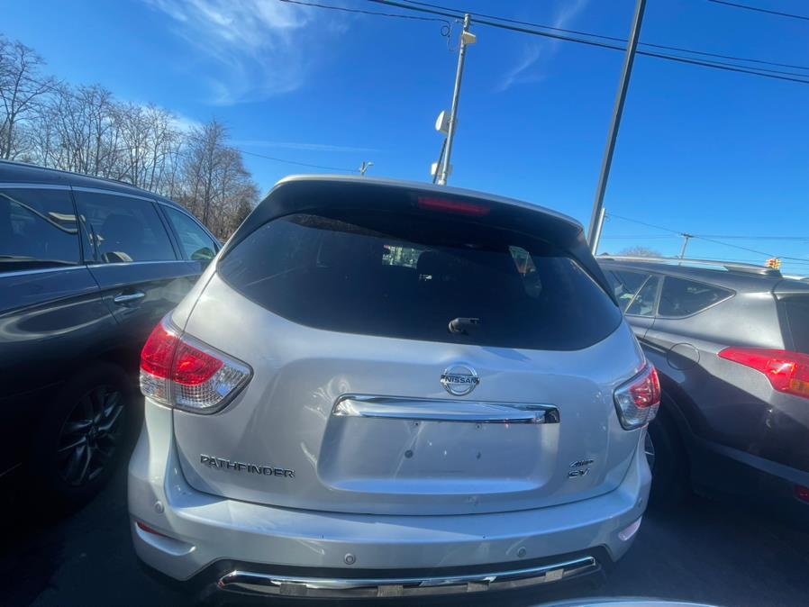 2015 Nissan Pathfinder 4WD 4dr SV, available for sale in Rosedale, New York | Sunrise Auto Sales. Rosedale, New York 2015 Nissan Pathfinder 4WD 4dr SV, available for sale in Rosedale, New York | Sunrise Auto Sales. Rosedale, New York