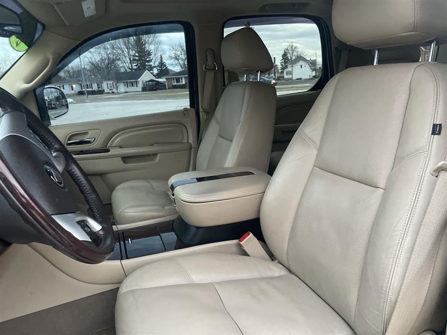 2011 Cadillac Escalade AWD 4dr Base, available for sale in Elida, Ohio | Josh's All Under Ten LLC. Elida, Ohio 2011 Cadillac Escalade AWD 4dr Base, available for sale in Elida, Ohio | Josh's All Under Ten LLC. Elida, Ohio