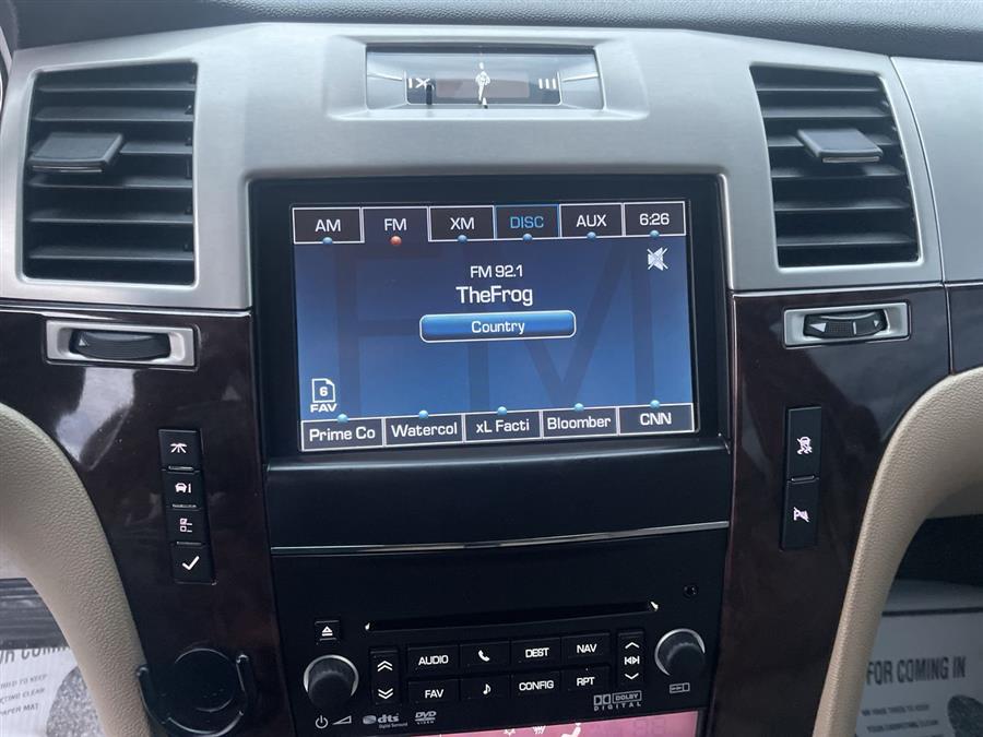 2011 Cadillac Escalade AWD 4dr Base, available for sale in Elida, Ohio | Josh's All Under Ten LLC. Elida, Ohio 2011 Cadillac Escalade AWD 4dr Base, available for sale in Elida, Ohio | Josh's All Under Ten LLC. Elida, Ohio