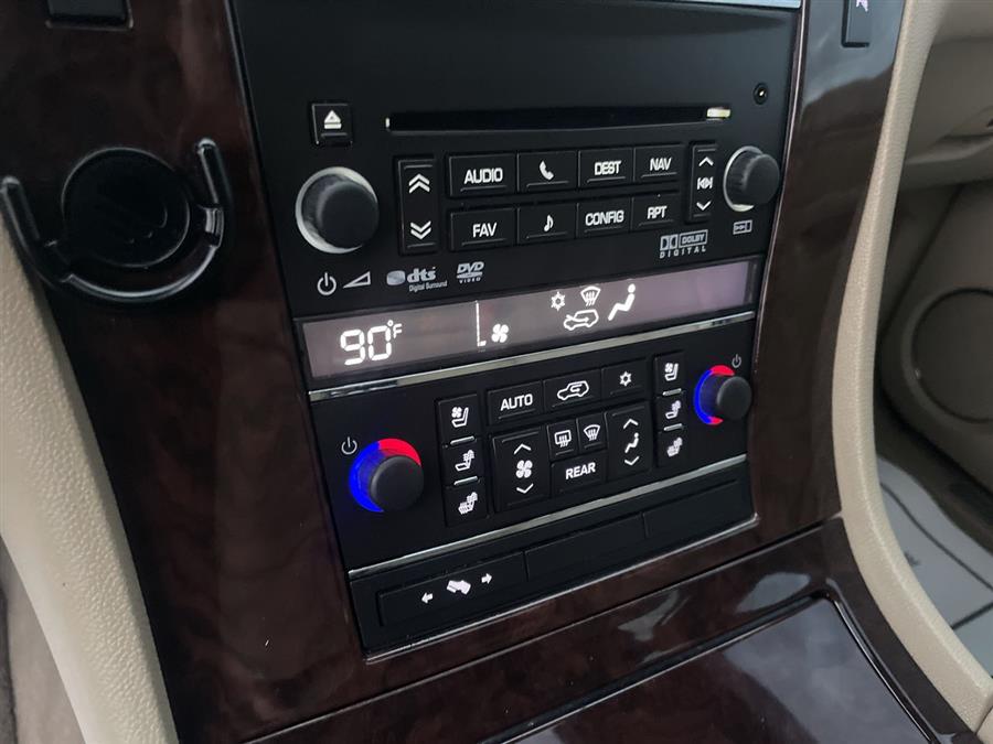2011 Cadillac Escalade AWD 4dr Base, available for sale in Elida, Ohio | Josh's All Under Ten LLC. Elida, Ohio 2011 Cadillac Escalade AWD 4dr Base, available for sale in Elida, Ohio | Josh's All Under Ten LLC. Elida, Ohio