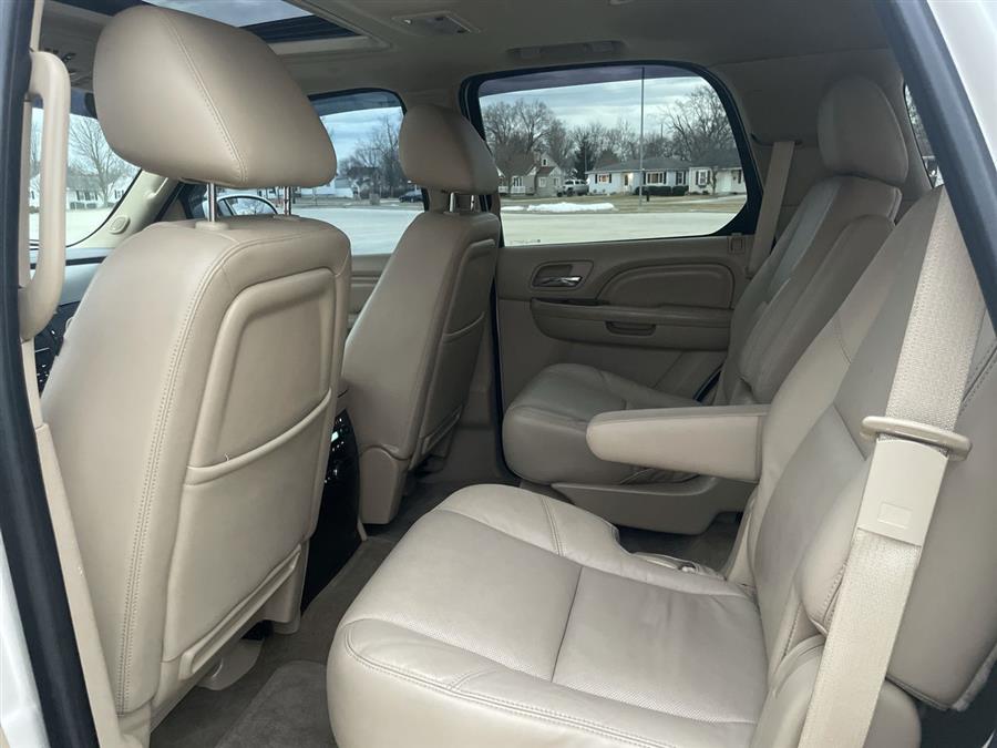 2011 Cadillac Escalade AWD 4dr Base, available for sale in Elida, Ohio | Josh's All Under Ten LLC. Elida, Ohio 2011 Cadillac Escalade AWD 4dr Base, available for sale in Elida, Ohio | Josh's All Under Ten LLC. Elida, Ohio