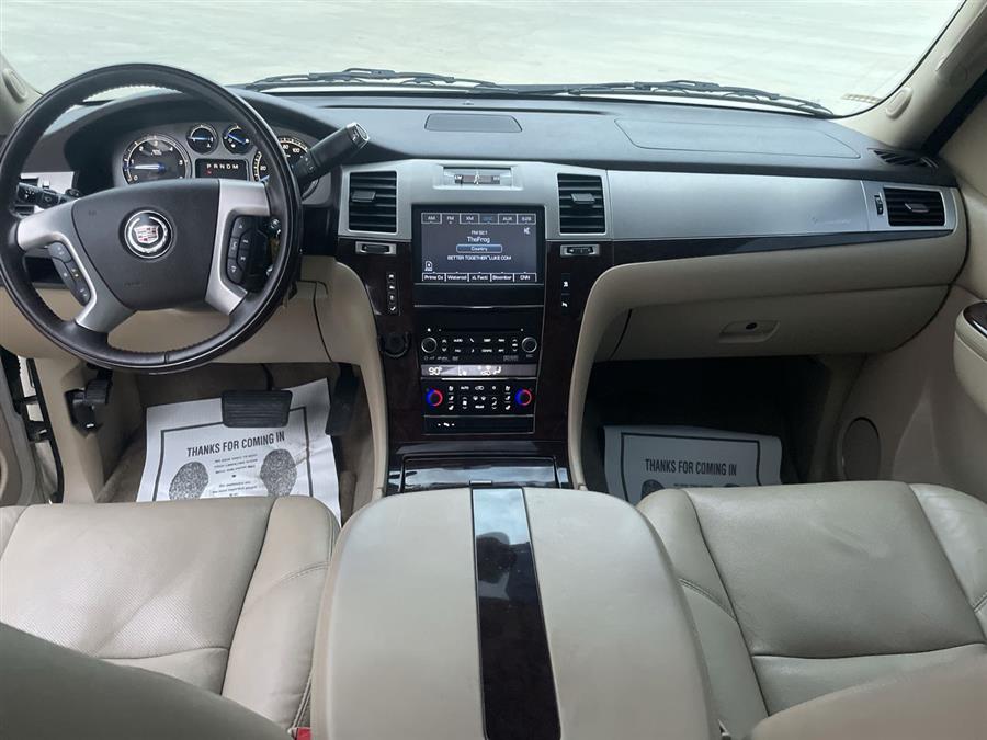 2011 Cadillac Escalade AWD 4dr Base, available for sale in Elida, Ohio | Josh's All Under Ten LLC. Elida, Ohio 2011 Cadillac Escalade AWD 4dr Base, available for sale in Elida, Ohio | Josh's All Under Ten LLC. Elida, Ohio