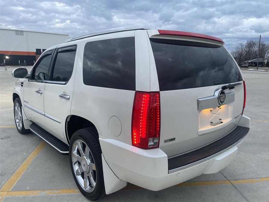 2011 Cadillac Escalade AWD 4dr Base, available for sale in Elida, Ohio | Josh's All Under Ten LLC. Elida, Ohio 2011 Cadillac Escalade AWD 4dr Base, available for sale in Elida, Ohio | Josh's All Under Ten LLC. Elida, Ohio