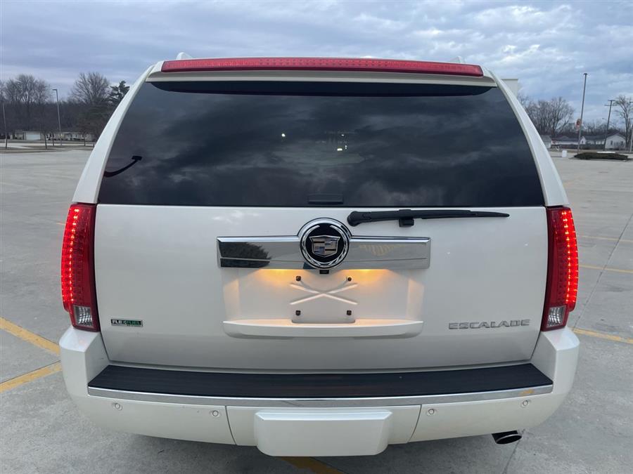 2011 Cadillac Escalade AWD 4dr Base, available for sale in Elida, Ohio | Josh's All Under Ten LLC. Elida, Ohio 2011 Cadillac Escalade AWD 4dr Base, available for sale in Elida, Ohio | Josh's All Under Ten LLC. Elida, Ohio