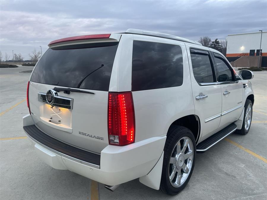 2011 Cadillac Escalade AWD 4dr Base, available for sale in Elida, Ohio | Josh's All Under Ten LLC. Elida, Ohio 2011 Cadillac Escalade AWD 4dr Base, available for sale in Elida, Ohio | Josh's All Under Ten LLC. Elida, Ohio