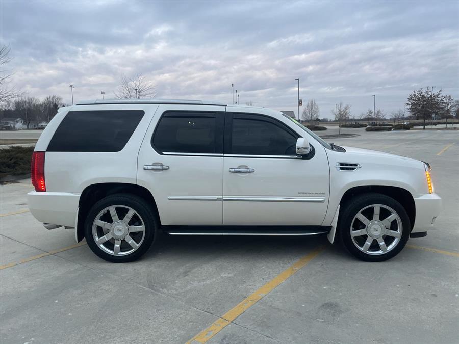2011 Cadillac Escalade AWD 4dr Base, available for sale in Elida, Ohio | Josh's All Under Ten LLC. Elida, Ohio 2011 Cadillac Escalade AWD 4dr Base, available for sale in Elida, Ohio | Josh's All Under Ten LLC. Elida, Ohio