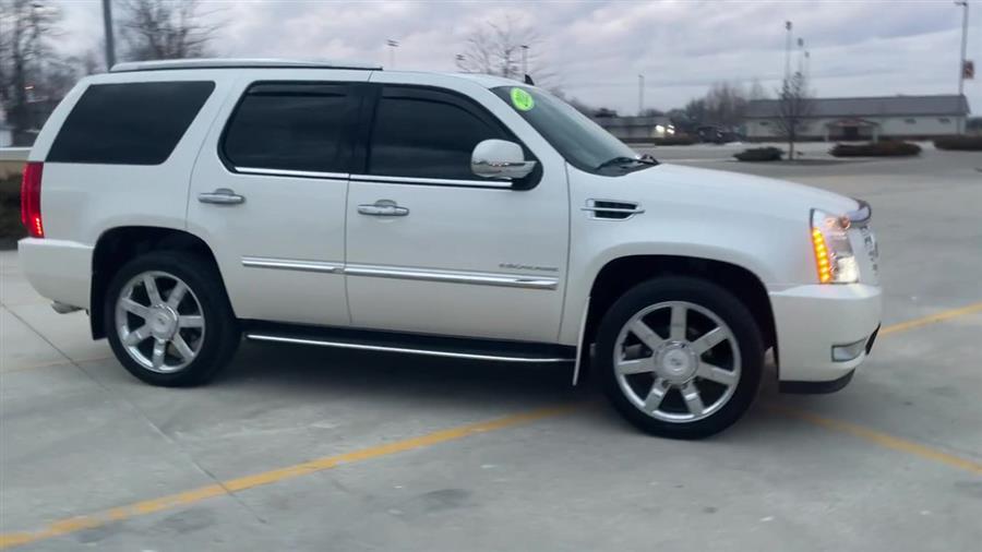 2011 Cadillac Escalade AWD 4dr Base, available for sale in Elida, Ohio | Josh's All Under Ten LLC. Elida, Ohio 2011 Cadillac Escalade AWD 4dr Base, available for sale in Elida, Ohio | Josh's All Under Ten LLC. Elida, Ohio