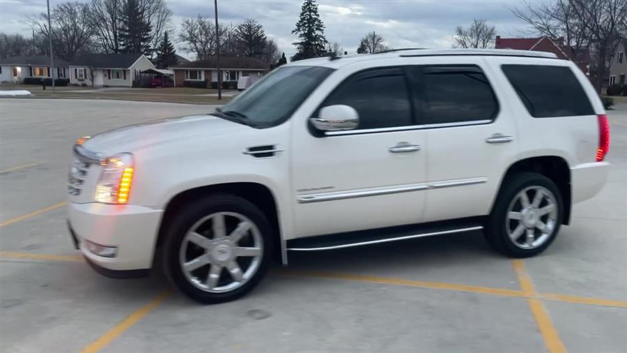 2011 Cadillac Escalade AWD 4dr Base, available for sale in Elida, Ohio | Josh's All Under Ten LLC. Elida, Ohio 2011 Cadillac Escalade AWD 4dr Base, available for sale in Elida, Ohio | Josh's All Under Ten LLC. Elida, Ohio