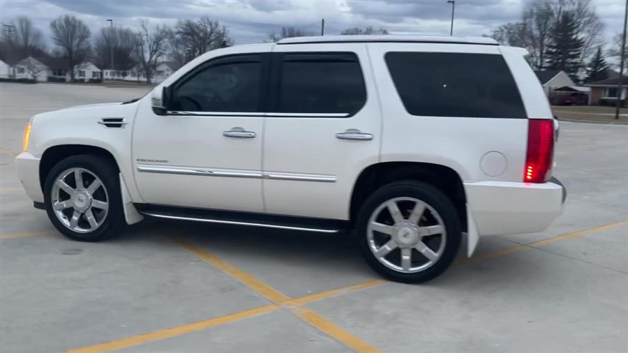 2011 Cadillac Escalade AWD 4dr Base, available for sale in Elida, Ohio | Josh's All Under Ten LLC. Elida, Ohio 2011 Cadillac Escalade AWD 4dr Base, available for sale in Elida, Ohio | Josh's All Under Ten LLC. Elida, Ohio