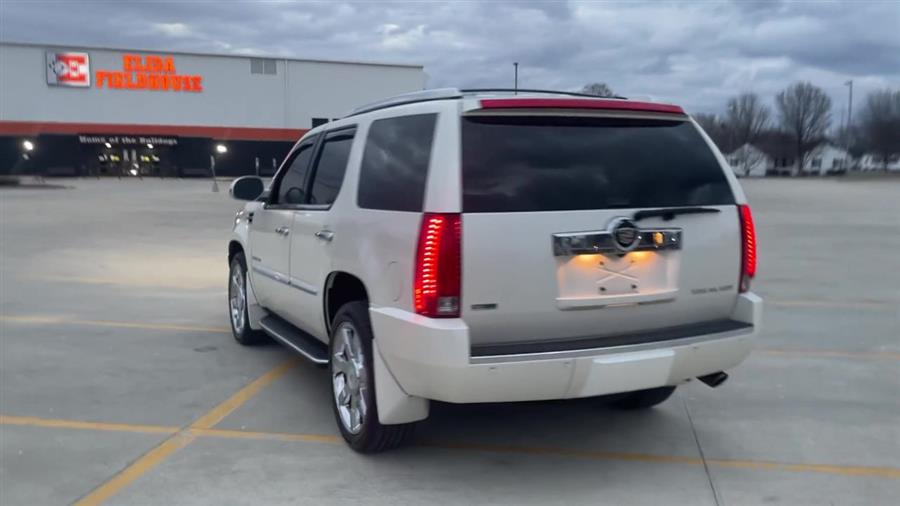 2011 Cadillac Escalade AWD 4dr Base, available for sale in Elida, Ohio | Josh's All Under Ten LLC. Elida, Ohio 2011 Cadillac Escalade AWD 4dr Base, available for sale in Elida, Ohio | Josh's All Under Ten LLC. Elida, Ohio