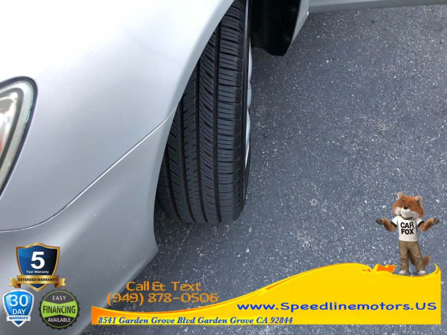 Used Toyota Camry 4dr Sdn LE Auto (Natl) 2003 | Speedline Motors. Garden Grove, California Used Toyota Camry 4dr Sdn LE Auto (Natl) 2003 | Speedline Motors. Garden Grove, California