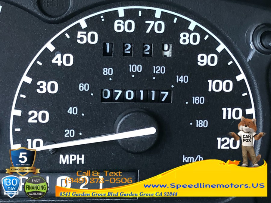 Used Ford Explorer 4dr 112" WB Eddie Bauer AWD 1997 | Speedline Motors. Garden Grove, California Used Ford Explorer 4dr 112" WB Eddie Bauer AWD 1997 | Speedline Motors. Garden Grove, California