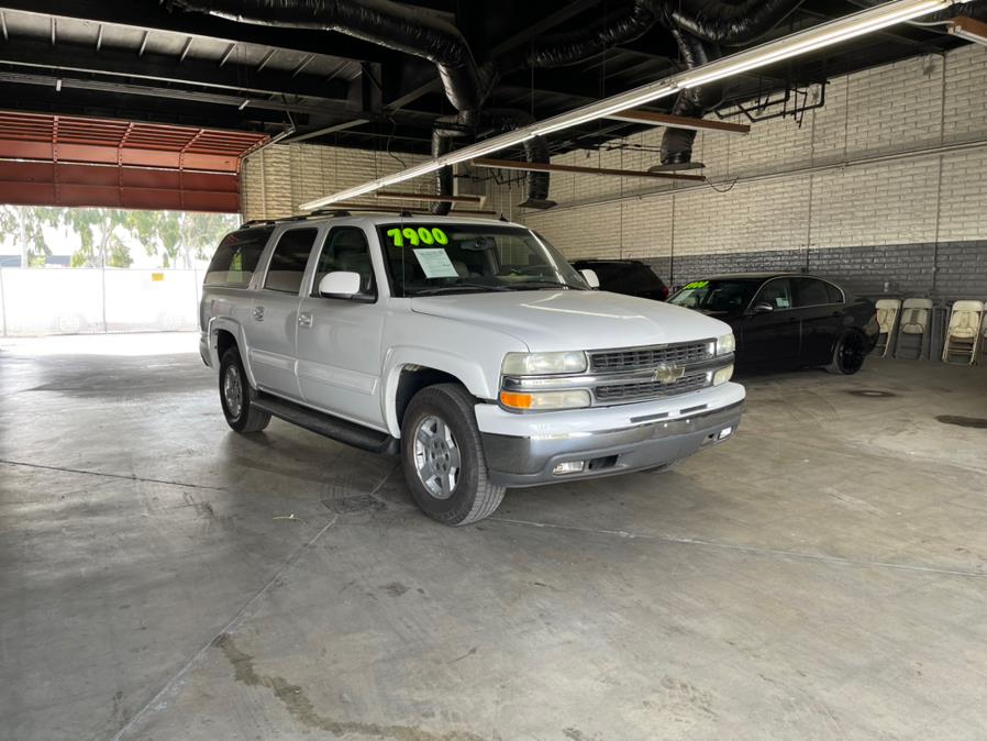 Used Chevrolet Suburban 4dr 1500 LT 2004 | U Save Auto Auction. Garden Grove, California