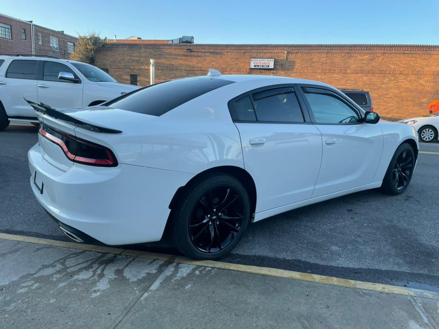 2018 Dodge Charger SXT Plus RWD, available for sale in Brooklyn, NY