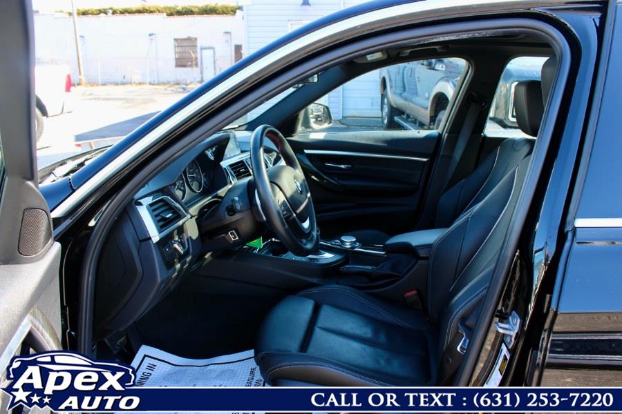 2017 BMW 3 Series 330i xDrive Sedan Sport Line, available for sale in Selden, New York | Apex Auto. Selden, New York 2017 BMW 3 Series 330i xDrive Sedan Sport Line, available for sale in Selden, New York | Apex Auto. Selden, New York