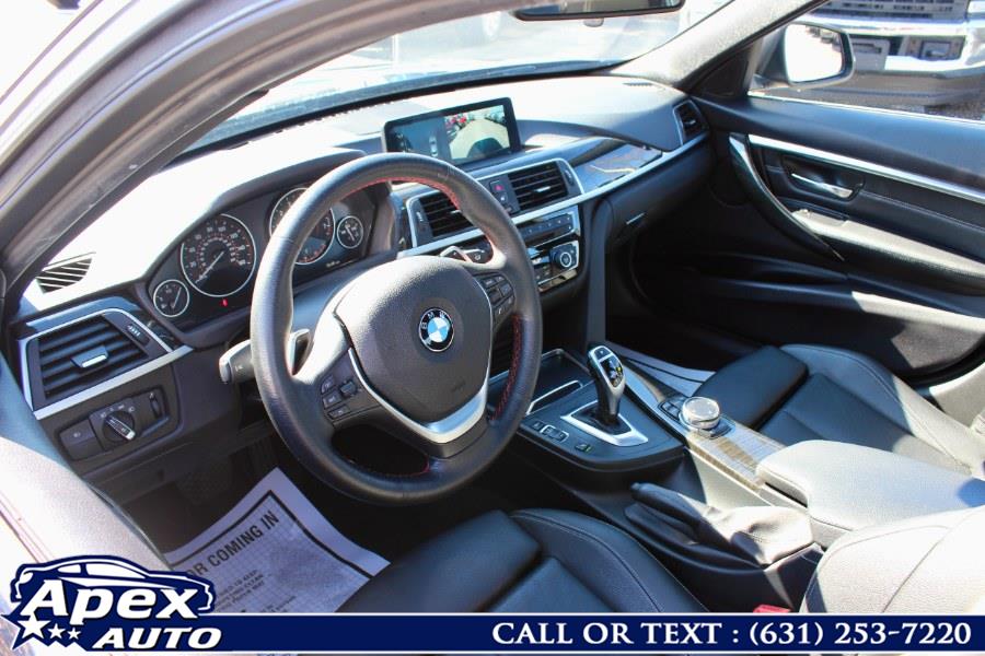 2017 BMW 3 Series 330i xDrive Sedan Sport Line, available for sale in Selden, New York | Apex Auto. Selden, New York 2017 BMW 3 Series 330i xDrive Sedan Sport Line, available for sale in Selden, New York | Apex Auto. Selden, New York