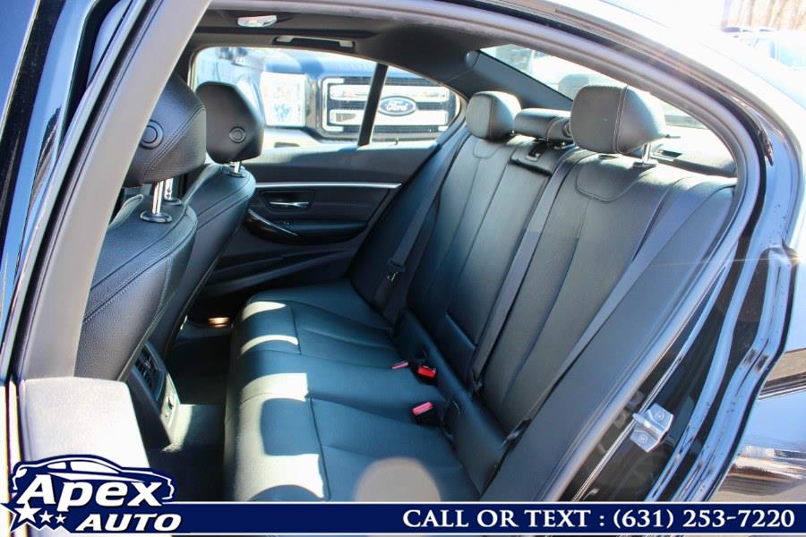 2017 BMW 3 Series 330i xDrive Sedan Sport Line, available for sale in Selden, New York | Apex Auto. Selden, New York 2017 BMW 3 Series 330i xDrive Sedan Sport Line, available for sale in Selden, New York | Apex Auto. Selden, New York
