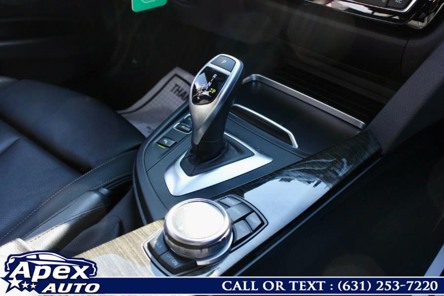 2017 BMW 3 Series 330i xDrive Sedan Sport Line, available for sale in Selden, New York | Apex Auto. Selden, New York 2017 BMW 3 Series 330i xDrive Sedan Sport Line, available for sale in Selden, New York | Apex Auto. Selden, New York