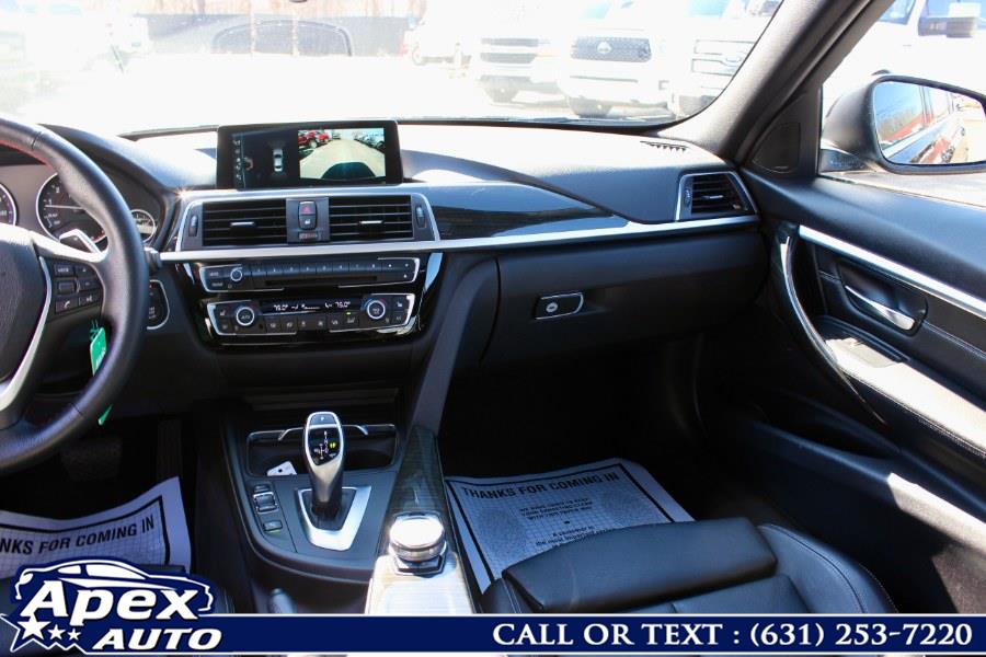 2017 BMW 3 Series 330i xDrive Sedan Sport Line, available for sale in Selden, New York | Apex Auto. Selden, New York 2017 BMW 3 Series 330i xDrive Sedan Sport Line, available for sale in Selden, New York | Apex Auto. Selden, New York