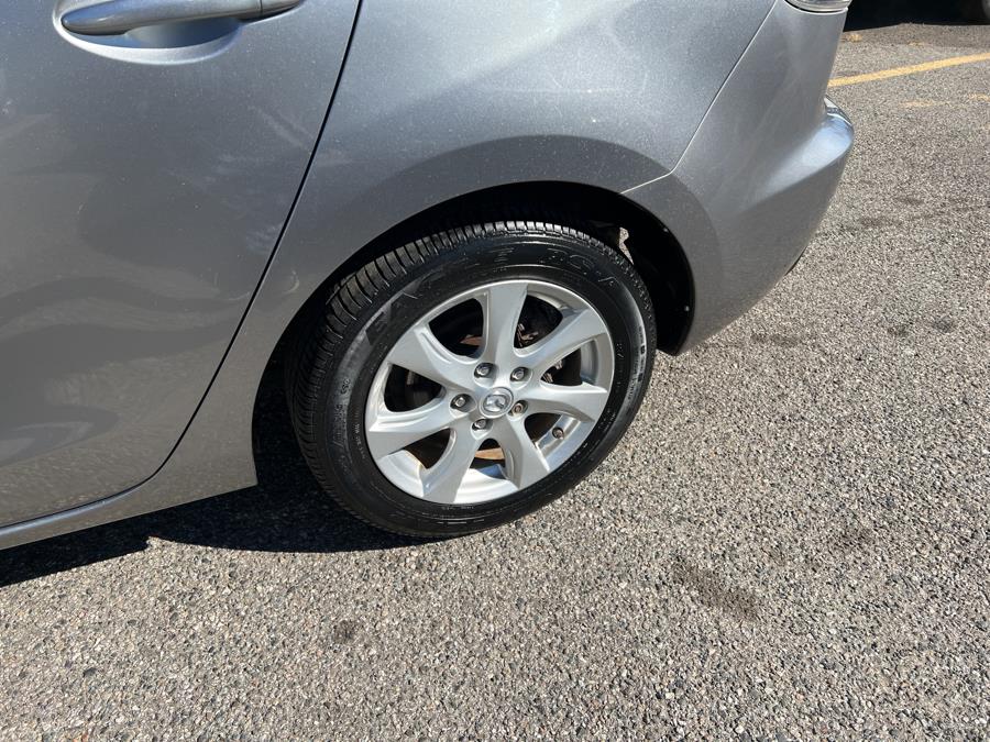 Used Mazda Mazda3 4dr Sdn Man i SV 2010 | Route 46 Auto Sales Inc. Lodi, New Jersey Used Mazda Mazda3 4dr Sdn Man i SV 2010 | Route 46 Auto Sales Inc. Lodi, New Jersey