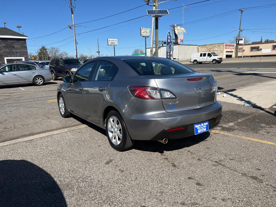 Used Mazda Mazda3 4dr Sdn Man i SV 2010 | Route 46 Auto Sales Inc. Lodi, New Jersey Used Mazda Mazda3 4dr Sdn Man i SV 2010 | Route 46 Auto Sales Inc. Lodi, New Jersey