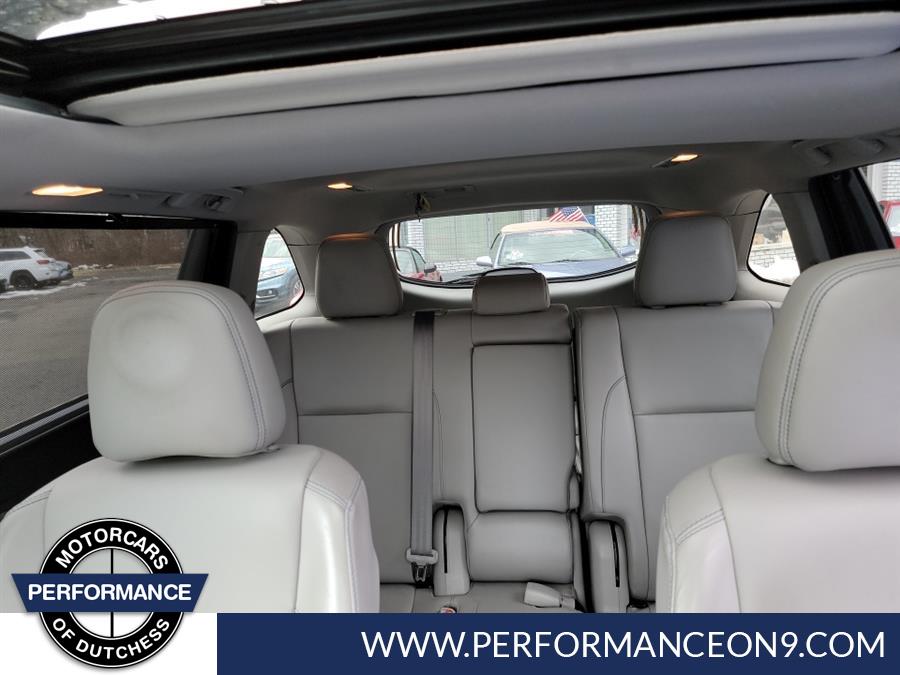 2019 Toyota Highlander XLE V6 AWD (Natl), available for sale in Wappingers Falls, New York | Performance Motor Cars. Wappingers Falls, New York 2019 Toyota Highlander XLE V6 AWD (Natl), available for sale in Wappingers Falls, New York | Performance Motor Cars. Wappingers Falls, New York