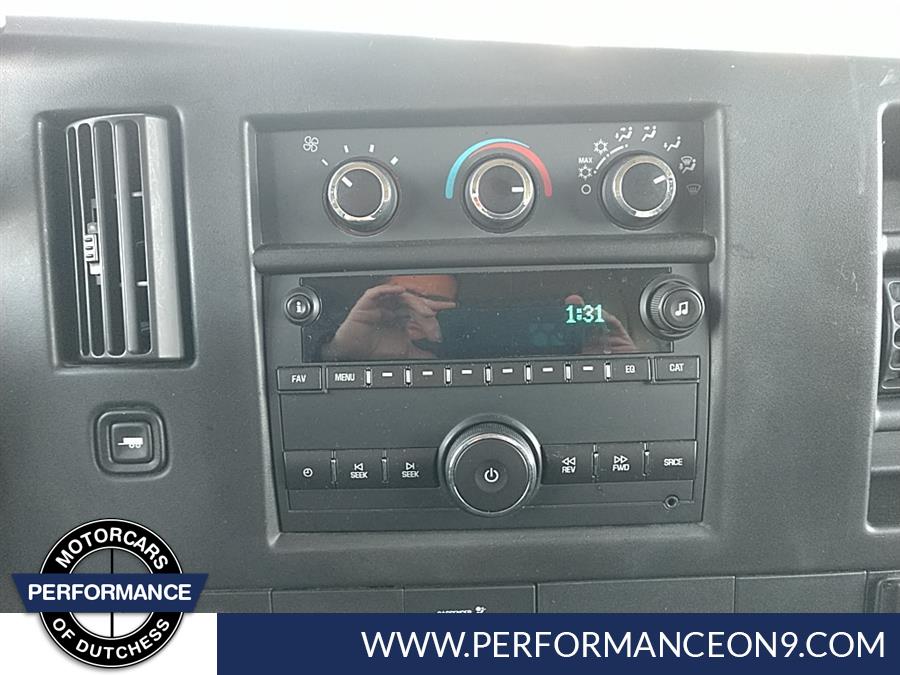 2018 Chevrolet Express Cargo Van RWD 2500 135", available for sale in Wappingers Falls, New York | Performance Motor Cars. Wappingers Falls, New York 2018 Chevrolet Express Cargo Van RWD 2500 135", available for sale in Wappingers Falls, New York | Performance Motor Cars. Wappingers Falls, New York
