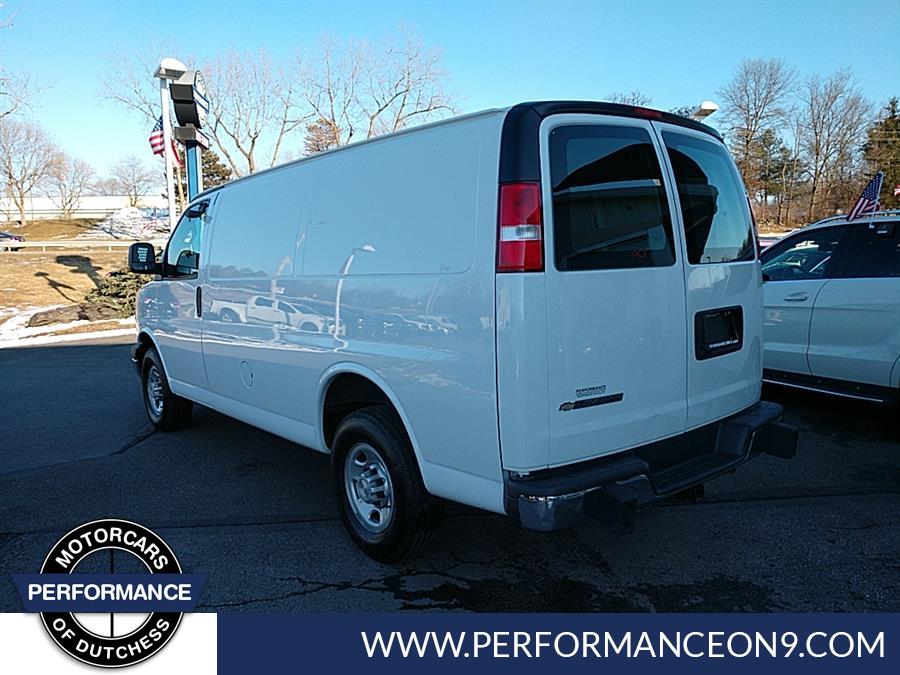 2018 Chevrolet Express Cargo Van RWD 2500 135", available for sale in Wappingers Falls, New York | Performance Motor Cars. Wappingers Falls, New York 2018 Chevrolet Express Cargo Van RWD 2500 135", available for sale in Wappingers Falls, New York | Performance Motor Cars. Wappingers Falls, New York