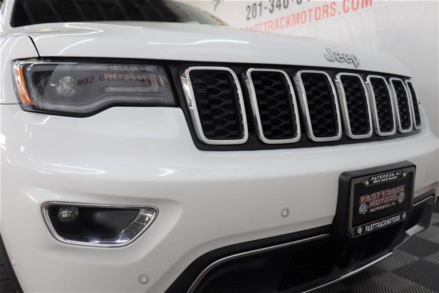 2018 Jeep Grand Cherokee LIMITED, available for sale in Paterson, New Jersey | Fast Track Motors. Paterson, New Jersey 2018 Jeep Grand Cherokee LIMITED, available for sale in Paterson, New Jersey | Fast Track Motors. Paterson, New Jersey