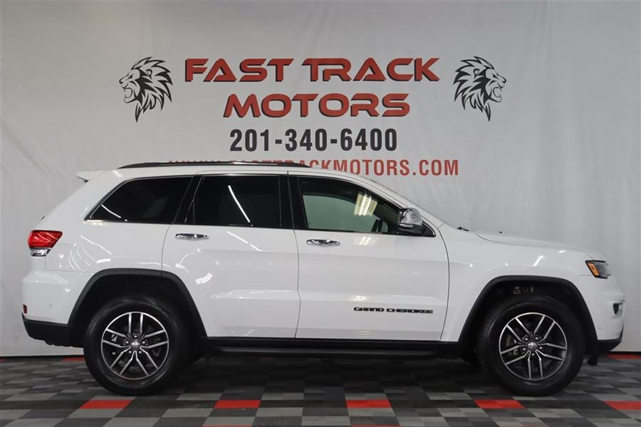 2018 Jeep Grand Cherokee LIMITED, available for sale in Paterson, New Jersey | Fast Track Motors. Paterson, New Jersey 2018 Jeep Grand Cherokee LIMITED, available for sale in Paterson, New Jersey | Fast Track Motors. Paterson, New Jersey