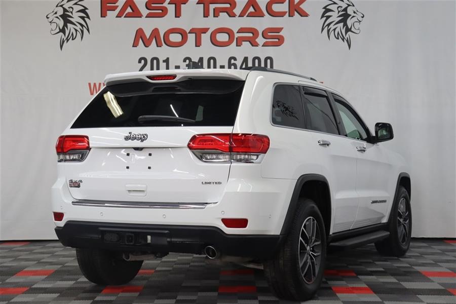 2018 Jeep Grand Cherokee LIMITED, available for sale in Paterson, New Jersey | Fast Track Motors. Paterson, New Jersey 2018 Jeep Grand Cherokee LIMITED, available for sale in Paterson, New Jersey | Fast Track Motors. Paterson, New Jersey