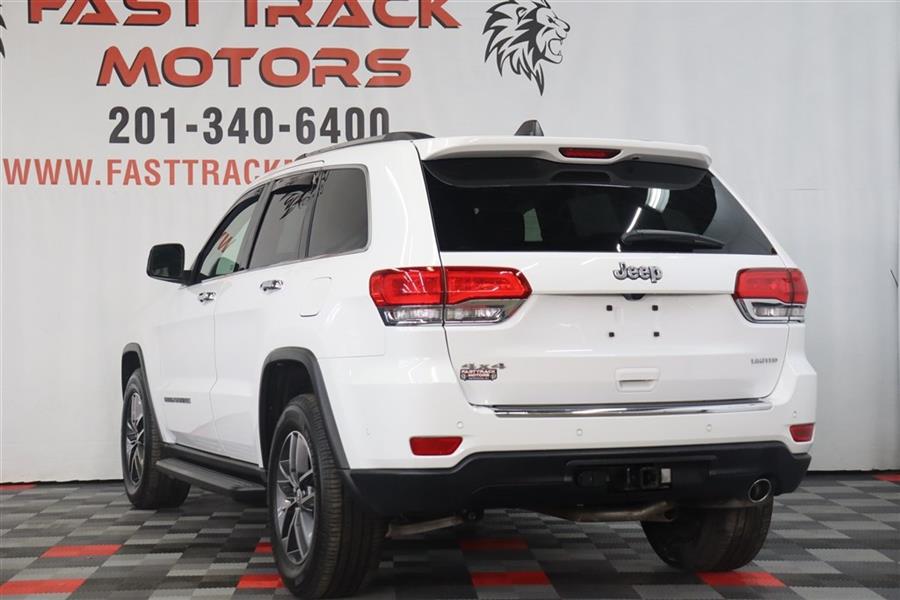 2018 Jeep Grand Cherokee LIMITED, available for sale in Paterson, New Jersey | Fast Track Motors. Paterson, New Jersey 2018 Jeep Grand Cherokee LIMITED, available for sale in Paterson, New Jersey | Fast Track Motors. Paterson, New Jersey