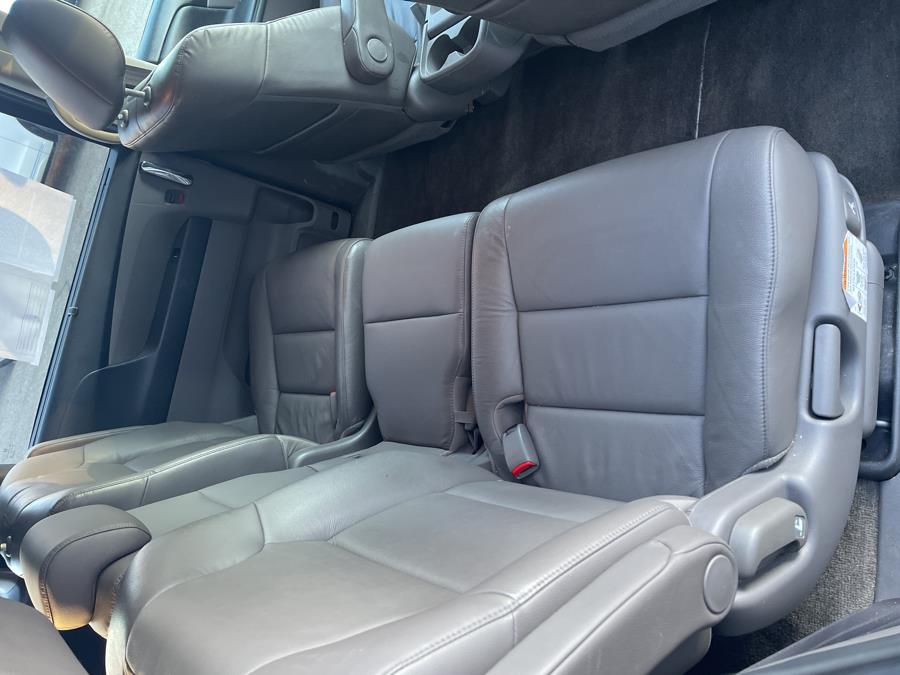 Used Honda Odyssey EX-L 5dr EX-L 2014 | Superior Motors LLC. Milford, Connecticut
