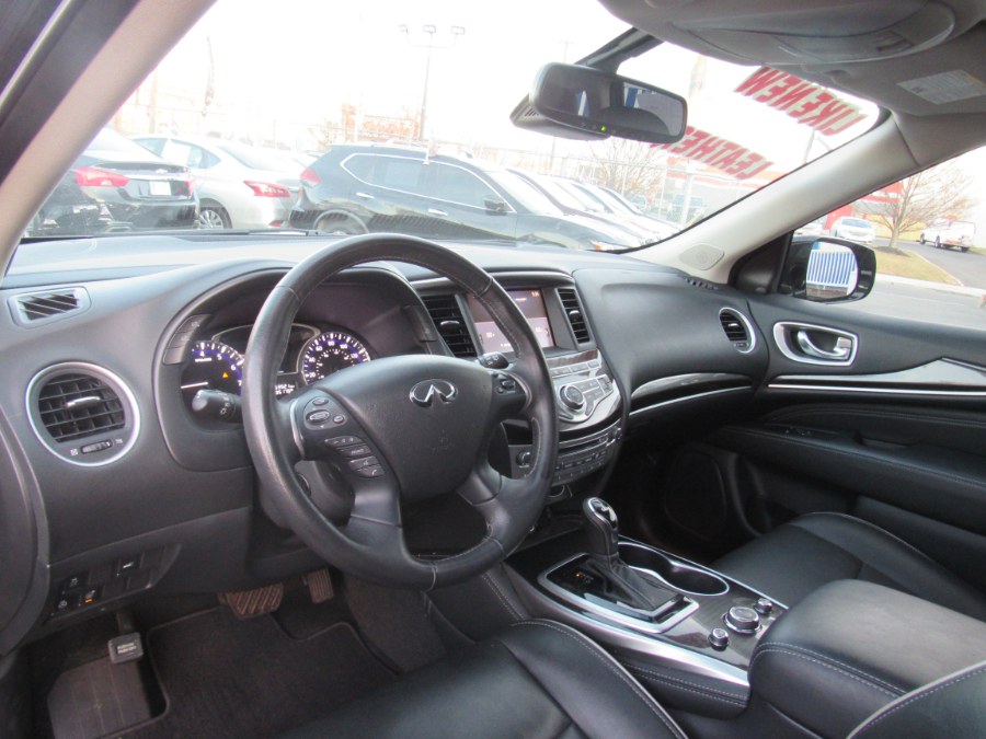 2019 INFINITI QX60 2019.5 PURE AWD, available for sale in Irvington, New Jersey | NJ Used Cars Center. Irvington, New Jersey 2019 INFINITI QX60 2019.5 PURE AWD, available for sale in Irvington, New Jersey | NJ Used Cars Center. Irvington, New Jersey