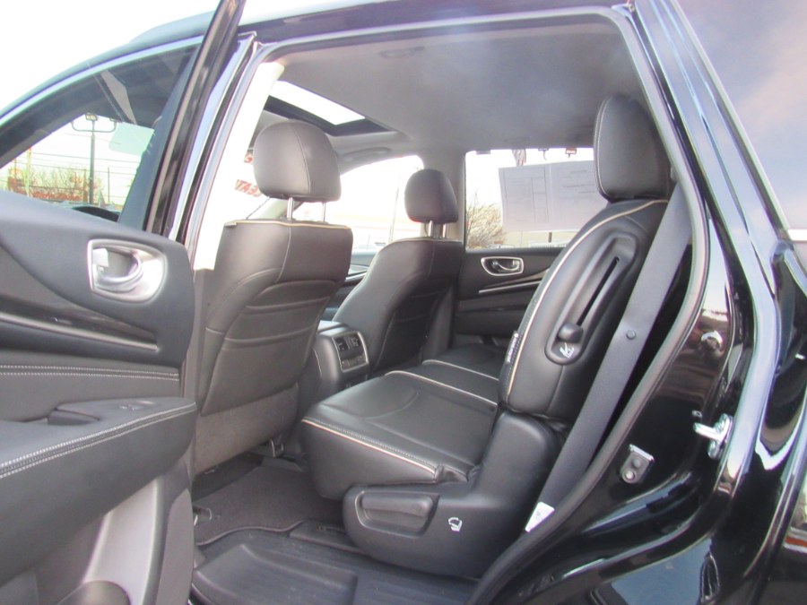 2019 INFINITI QX60 2019.5 PURE AWD, available for sale in Irvington, New Jersey | NJ Used Cars Center. Irvington, New Jersey 2019 INFINITI QX60 2019.5 PURE AWD, available for sale in Irvington, New Jersey | NJ Used Cars Center. Irvington, New Jersey