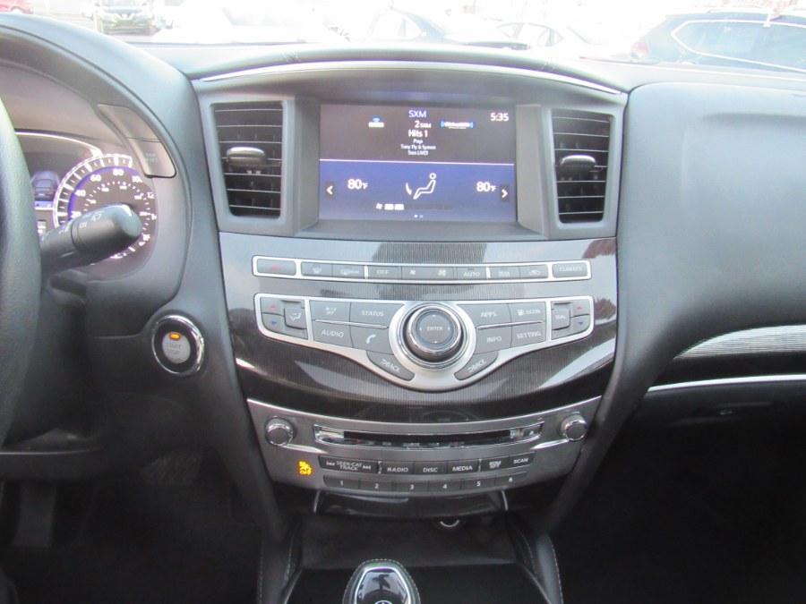 2019 INFINITI QX60 2019.5 PURE AWD, available for sale in Irvington, New Jersey | NJ Used Cars Center. Irvington, New Jersey 2019 INFINITI QX60 2019.5 PURE AWD, available for sale in Irvington, New Jersey | NJ Used Cars Center. Irvington, New Jersey