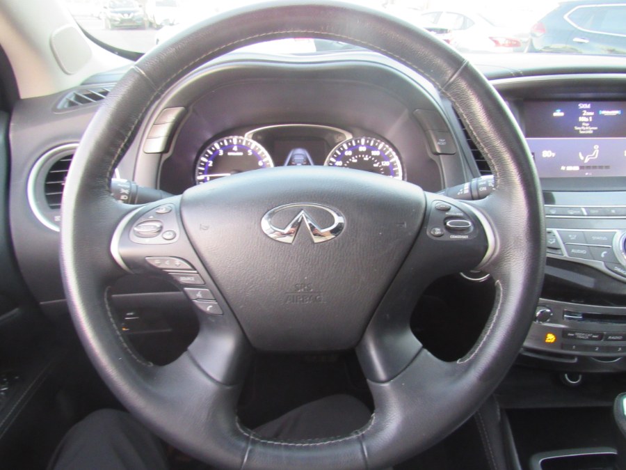 2019 INFINITI QX60 2019.5 PURE AWD, available for sale in Irvington, New Jersey | NJ Used Cars Center. Irvington, New Jersey 2019 INFINITI QX60 2019.5 PURE AWD, available for sale in Irvington, New Jersey | NJ Used Cars Center. Irvington, New Jersey