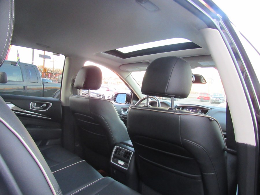 2019 INFINITI QX60 2019.5 PURE AWD, available for sale in Irvington, New Jersey | NJ Used Cars Center. Irvington, New Jersey 2019 INFINITI QX60 2019.5 PURE AWD, available for sale in Irvington, New Jersey | NJ Used Cars Center. Irvington, New Jersey