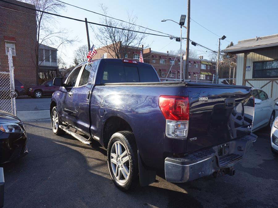 Used Toyota Tundra 4WD Truck Double Cab 5.7L V8 6-Spd AT LTD (Natl) 2013 | Advanced Auto Mall. Bronx, New York Used Toyota Tundra 4WD Truck Double Cab 5.7L V8 6-Spd AT LTD (Natl) 2013 | Advanced Auto Mall. Bronx, New York