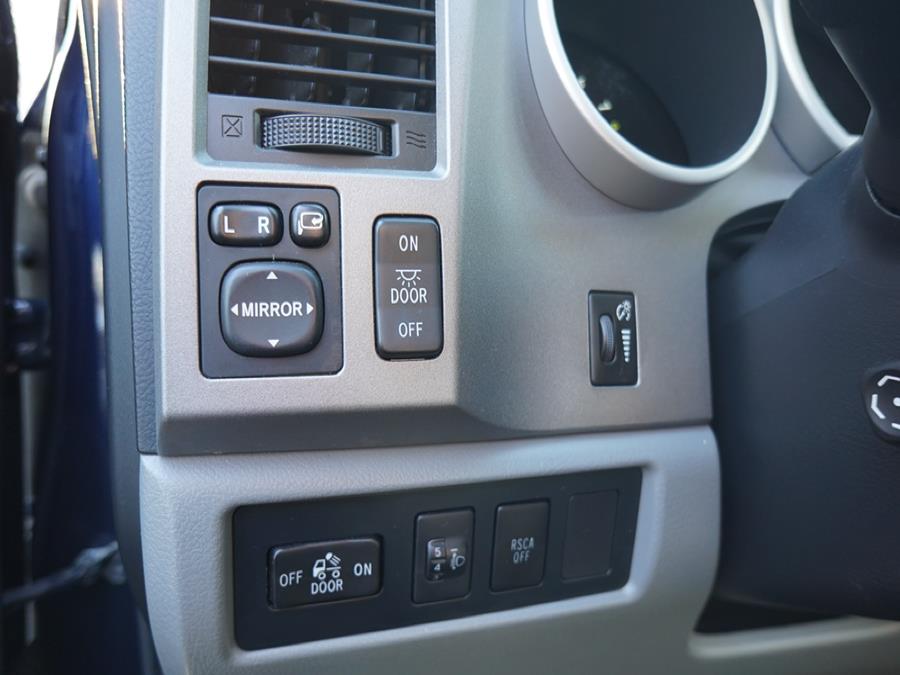 Used Toyota Tundra 4WD Truck Double Cab 5.7L V8 6-Spd AT LTD (Natl) 2013 | Advanced Auto Mall. Bronx, New York Used Toyota Tundra 4WD Truck Double Cab 5.7L V8 6-Spd AT LTD (Natl) 2013 | Advanced Auto Mall. Bronx, New York