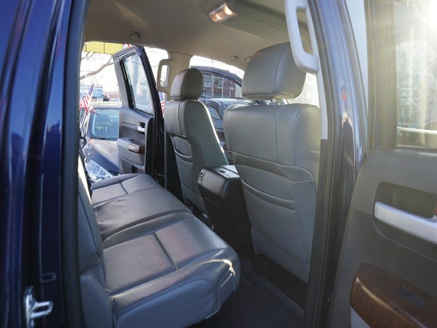 Used Toyota Tundra 4WD Truck Double Cab 5.7L V8 6-Spd AT LTD (Natl) 2013 | Advanced Auto Mall. Bronx, New York Used Toyota Tundra 4WD Truck Double Cab 5.7L V8 6-Spd AT LTD (Natl) 2013 | Advanced Auto Mall. Bronx, New York
